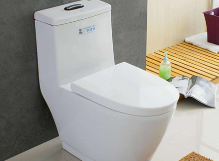  天津宝坻马桶疏通小知识