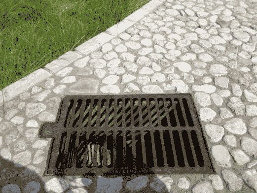  天津宝坻管道清淤