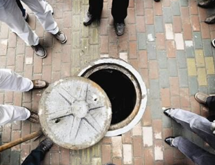  天津宝坻疏通下水道多少钱