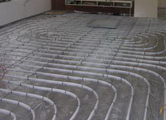  天津宝坻地暖清洗哪家好