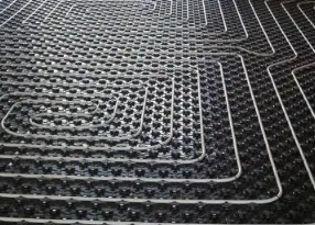  天津宝坻地暖清洗服务