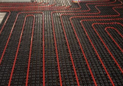  天津宝坻地暖清洗报价