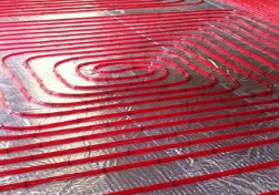  天津宝坻地暖清洗多少钱