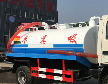  天津宝坻清抽化粪池多少钱