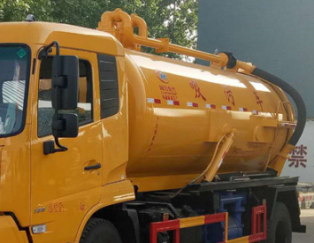  天津宝坻清抽化粪池多少钱