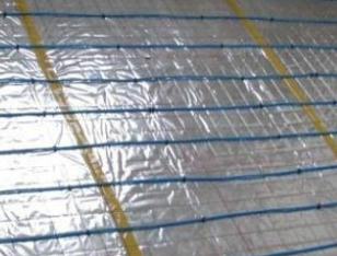  天津宝坻地暖清洗施工好