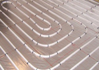  天津宝坻地暖清洗多少钱