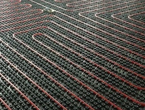  天津宝坻地暖清洗服务详细