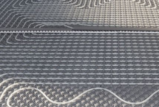  天津宝坻地暖清洗多少钱