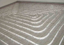  天津宝坻地暖清洗哪家好