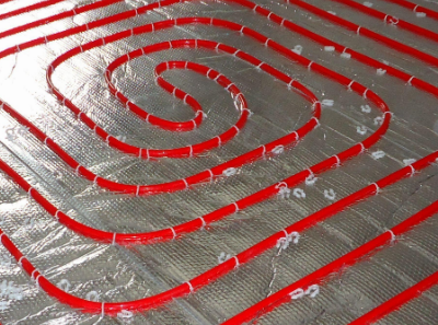  天津宝坻地暖清洗服务好