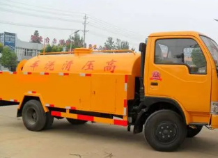  天津宝坻清抽化粪池哪家好