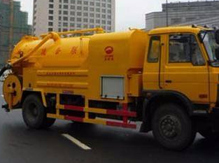  天津宝坻清抽化粪池价格明细