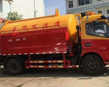  天津宝坻清抽化粪池公司哪里找