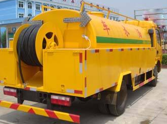  天津宝坻通下水道费用