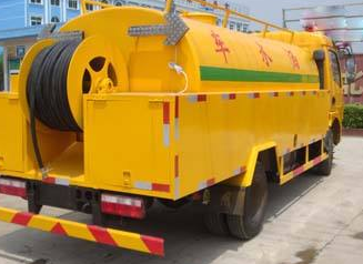  天津宝坻清抽化粪池诚信