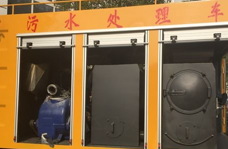  天津宝坻清抽化粪池多少钱