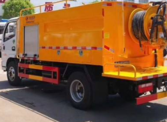  天津宝坻清抽化粪池多少钱