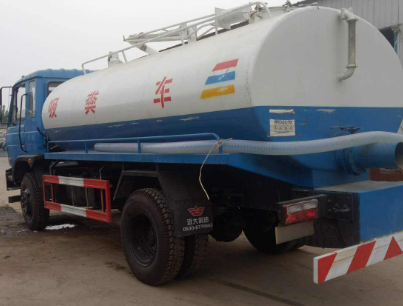  天津宝坻清抽化粪池多少钱