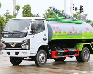  天津宝坻清抽化粪池之流程介绍