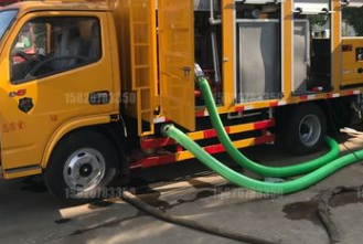  天津宝坻清抽化粪池多少钱