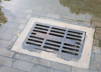  天津宝坻通下水道的原因