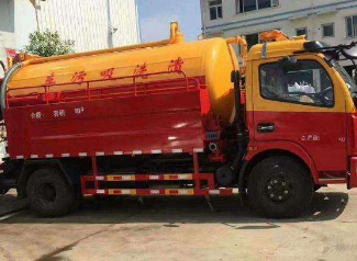  天津宝坻清抽化粪池多少钱