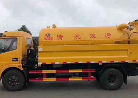  天津宝坻清抽化粪池哪家好