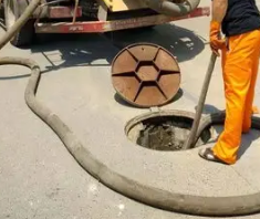  天津宝坻通下水道的方法