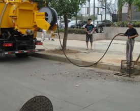  天津宝坻通下水道多少钱