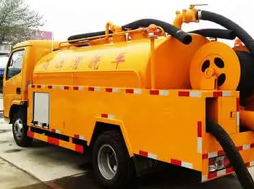  天津宝坻清抽化粪池哪家好