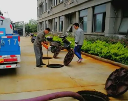  天津宝坻清抽化粪池哪家好