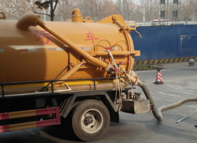  天津宝坻清抽化粪池价格明细