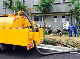  天津宝坻清抽化粪池哪家好