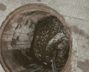  天津宝坻通下水道案例