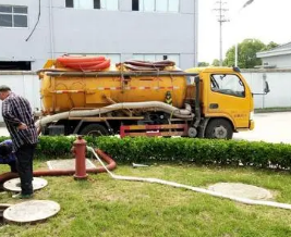  天津宝坻通下水道哪家好